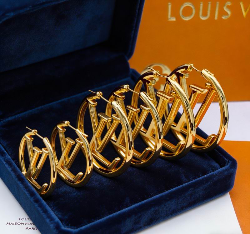 LV Earring 03yxs45